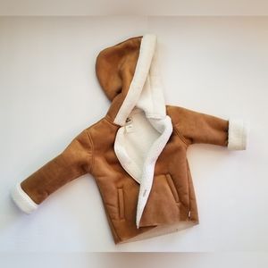 Baby B'gosh 18 month coat.